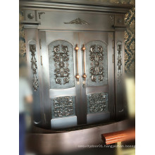 Newly Design Top Quality Copper Door